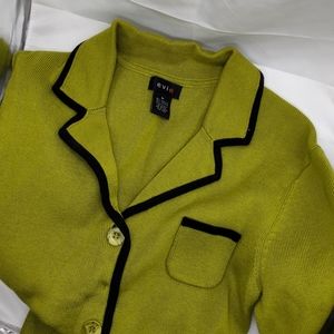 Lot of 20 vintage sweaters and tops all size M